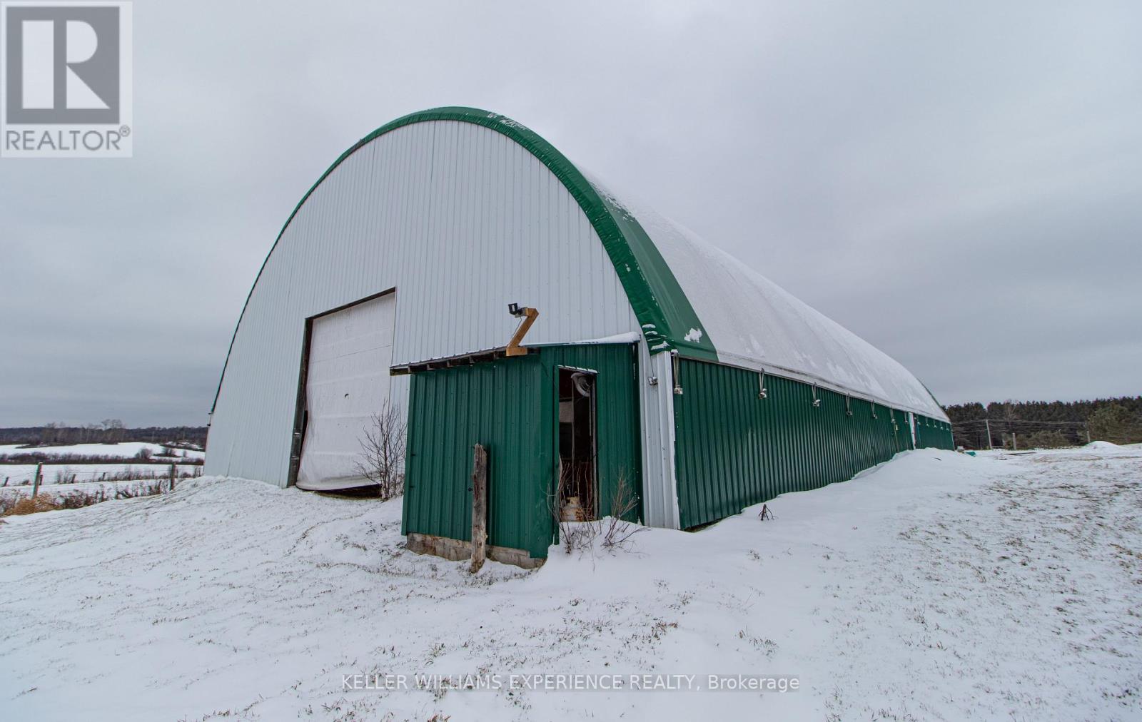 744 Trunk Road, Bonfield, Ontario  P0H 2E0 - Photo 17 - X12673916
