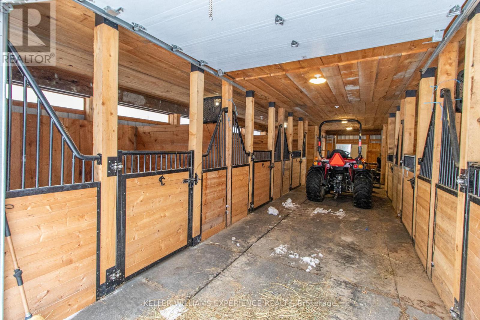 744 Trunk Road, Bonfield, Ontario  P0H 2E0 - Photo 18 - X12673916