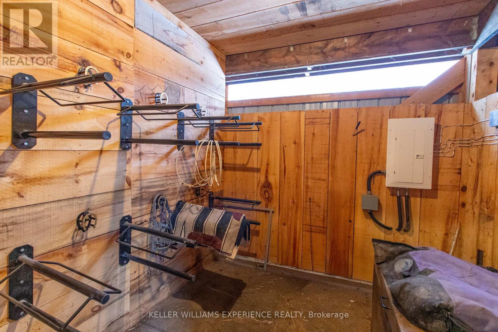 744 Trunk Road, Bonfield, Ontario  P0H 2E0 - Photo 20 - X12673916