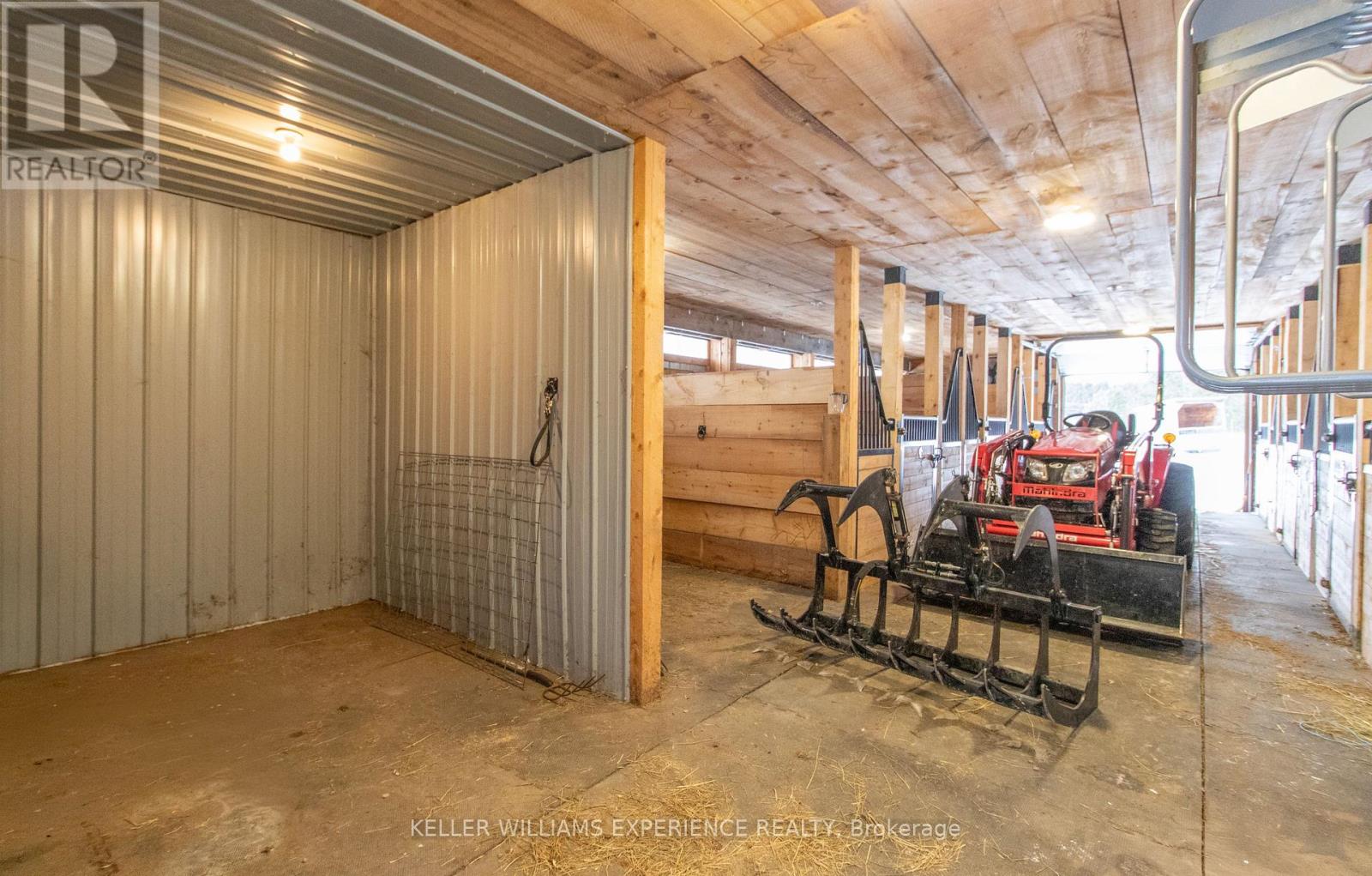 744 Trunk Road, Bonfield, Ontario  P0H 2E0 - Photo 21 - X12673916