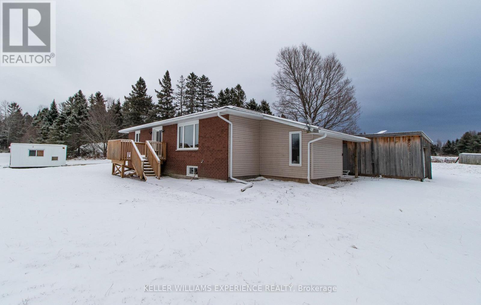744 Trunk Road, Bonfield, Ontario  P0H 2E0 - Photo 23 - X12673916