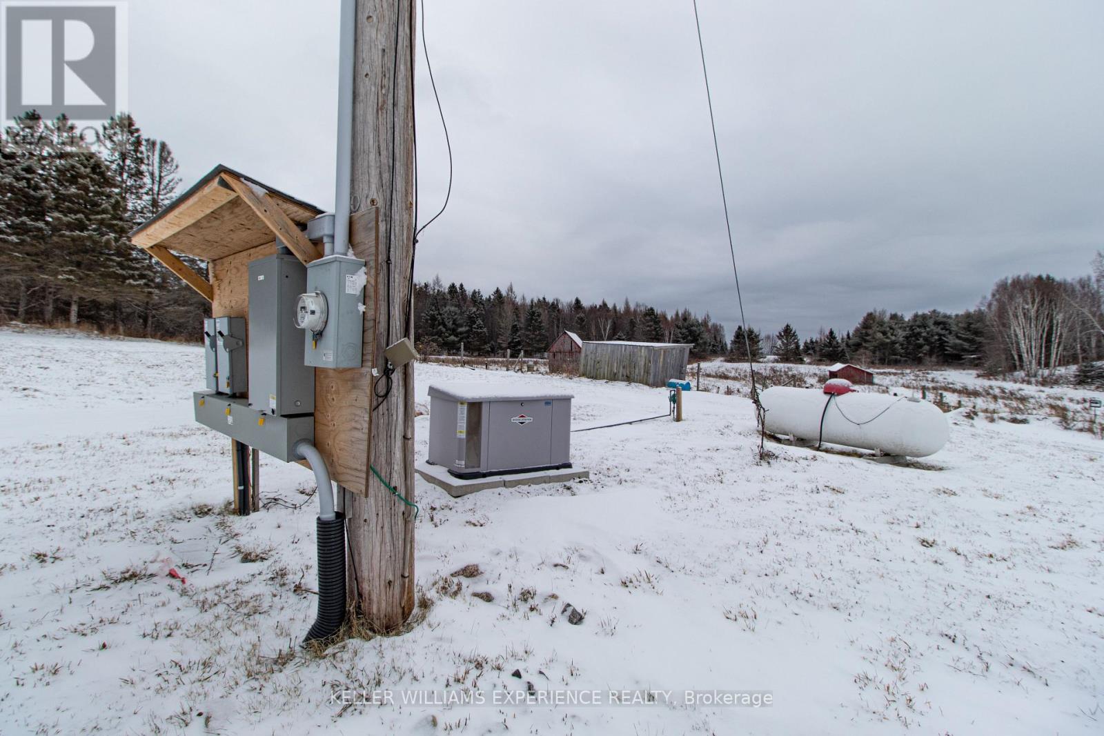 744 Trunk Road, Bonfield, Ontario  P0H 2E0 - Photo 39 - X12673916