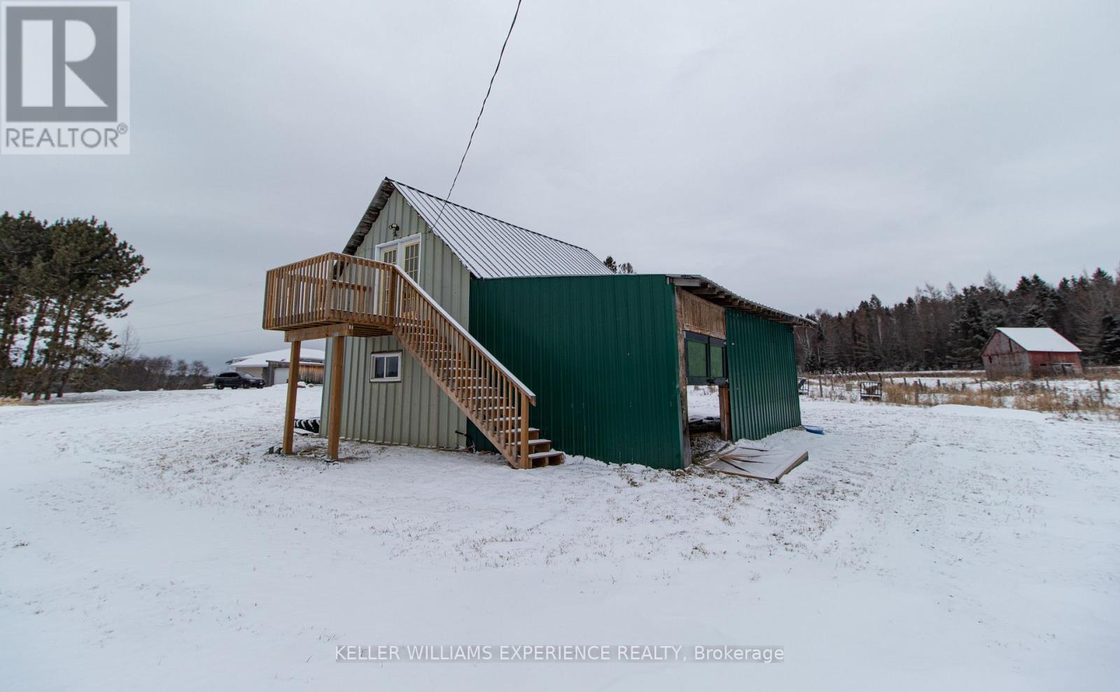 744 Trunk Road, Bonfield, Ontario  P0H 2E0 - Photo 41 - X12673916