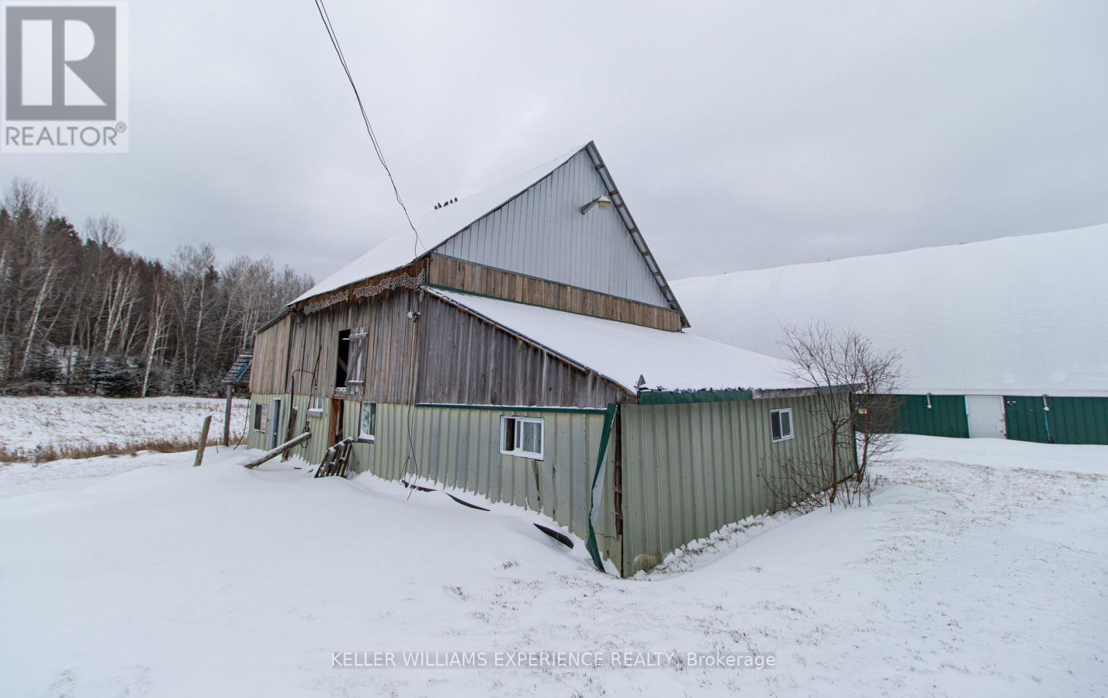 744 Trunk Road, Bonfield, Ontario  P0H 2E0 - Photo 42 - X12673916