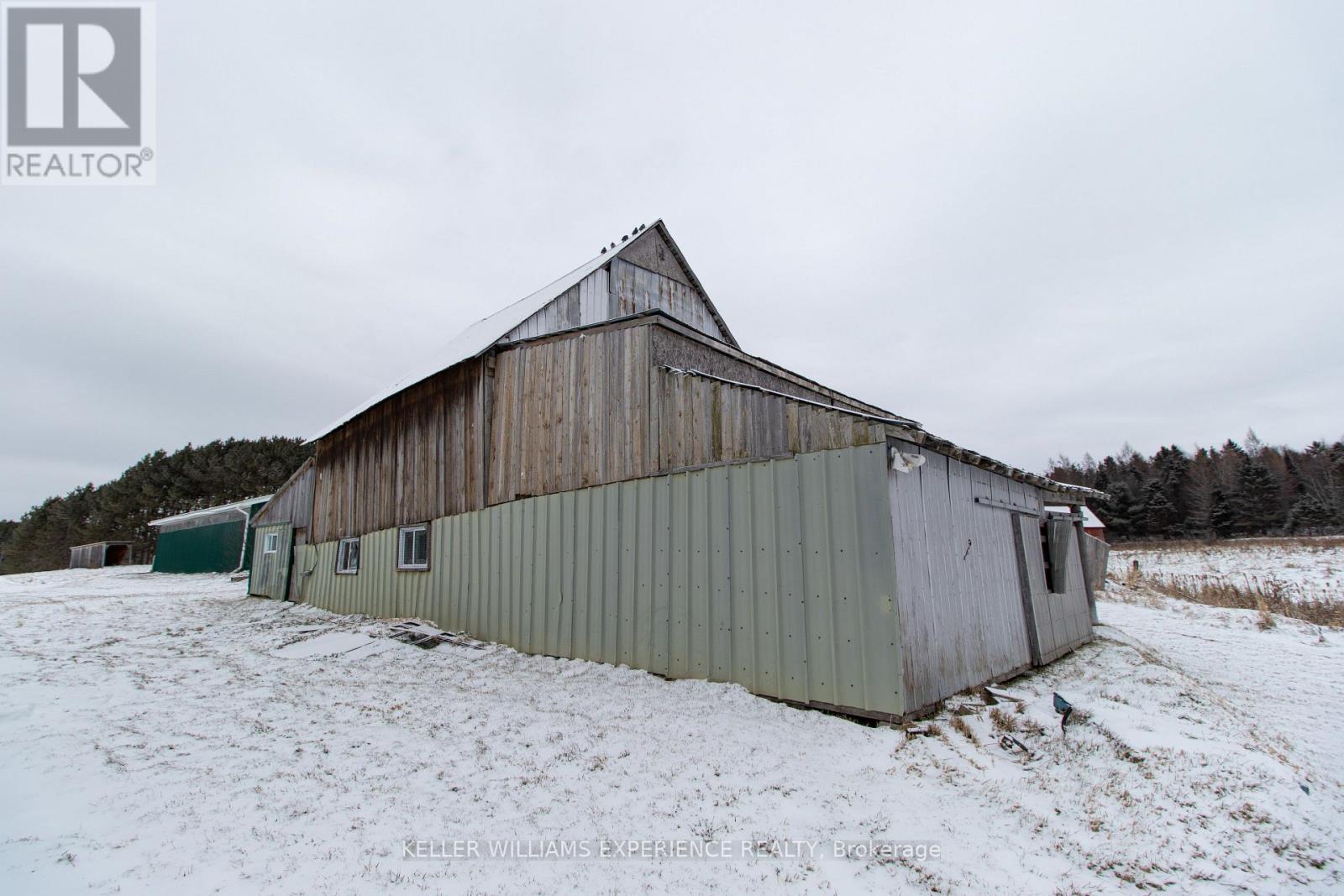 744 Trunk Road, Bonfield, Ontario  P0H 2E0 - Photo 43 - X12673916