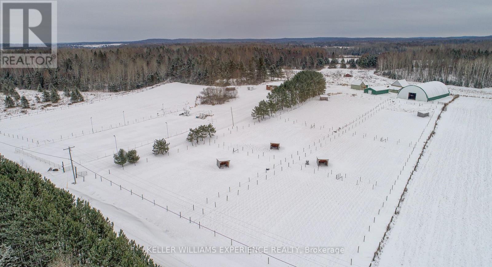 744 Trunk Road, Bonfield, Ontario  P0H 2E0 - Photo 5 - X12673916