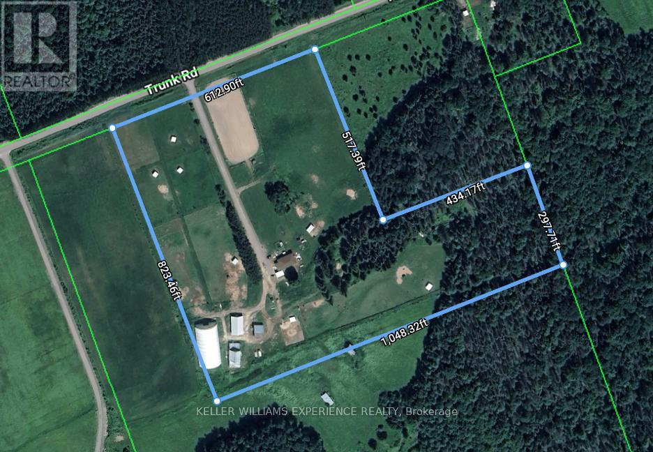 744 Trunk Road, Bonfield, Ontario  P0H 2E0 - Photo 50 - X12673916