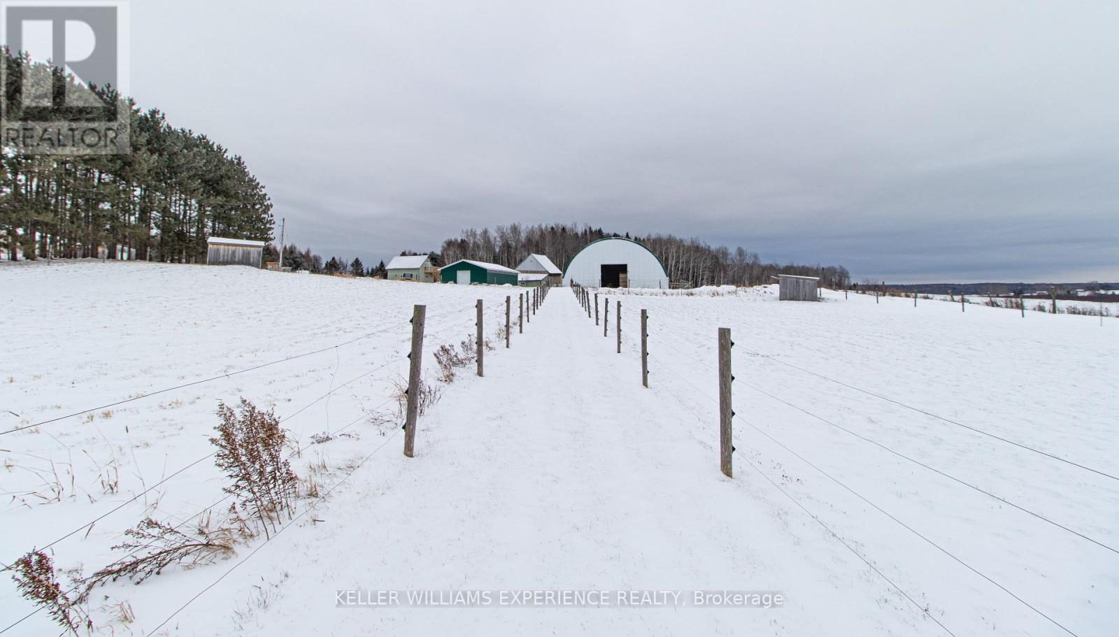 744 Trunk Road, Bonfield, Ontario  P0H 2E0 - Photo 6 - X12673916