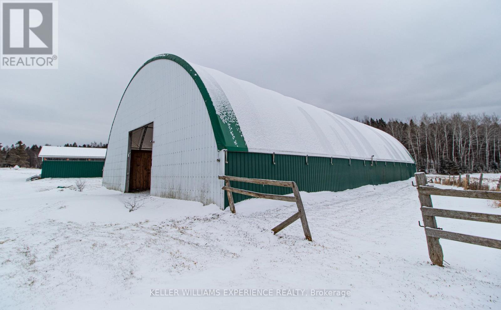 744 Trunk Road, Bonfield, Ontario  P0H 2E0 - Photo 9 - X12673916