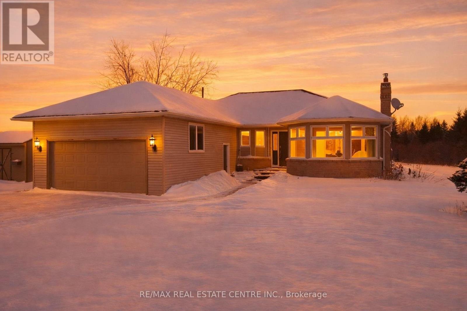 5989 Ninth Line, Erin, Ontario  N0B 1Z0 - Photo 1 - X12673996