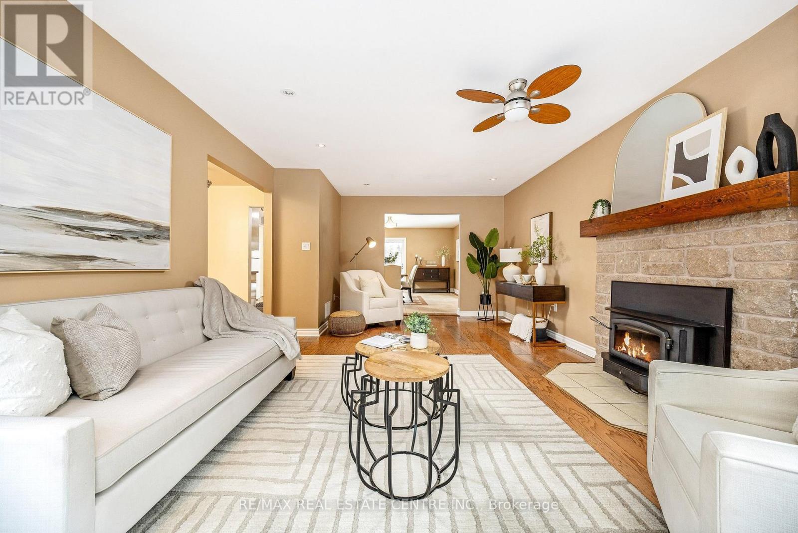 5989 Ninth Line, Erin, Ontario  N0B 1Z0 - Photo 10 - X12673996