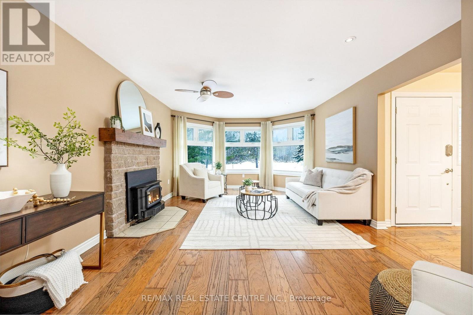 5989 Ninth Line, Erin, Ontario  N0B 1Z0 - Photo 3 - X12673996