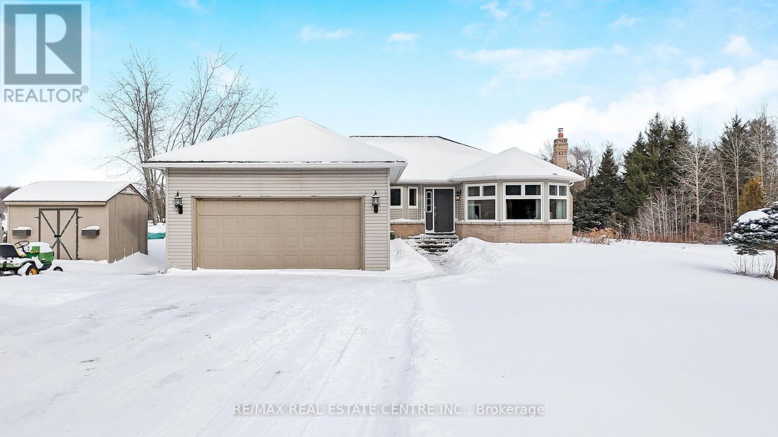 5989 Ninth Line, Erin, Ontario  N0B 1Z0 - Photo 6 - X12673996