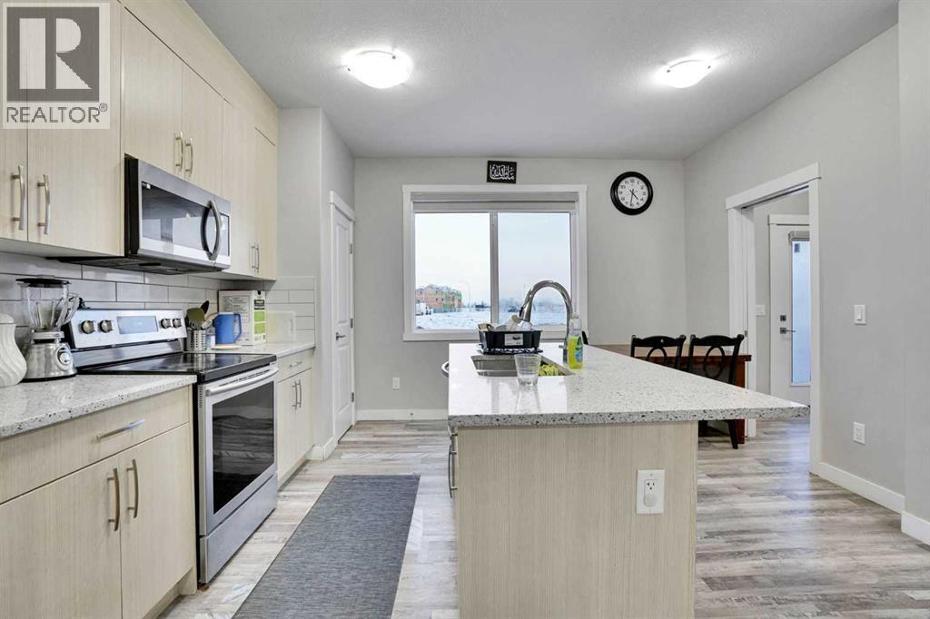 14 Belvedere Common Se, Calgary, Alberta  T2A 7G8 - Photo 10 - A2277680