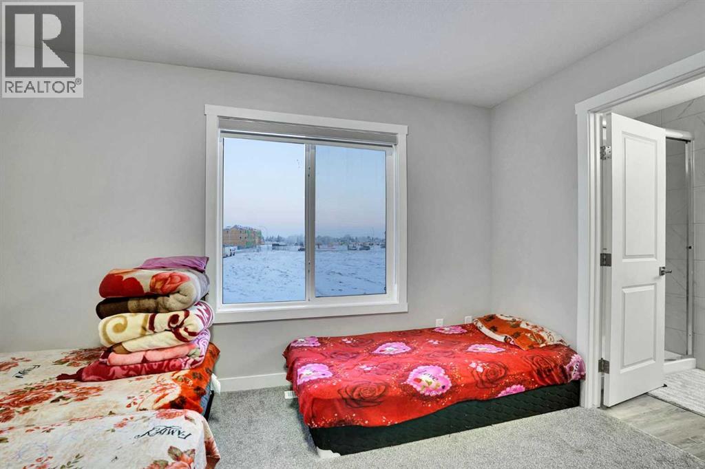 14 Belvedere Common Se, Calgary, Alberta  T2A 7G8 - Photo 16 - A2277680