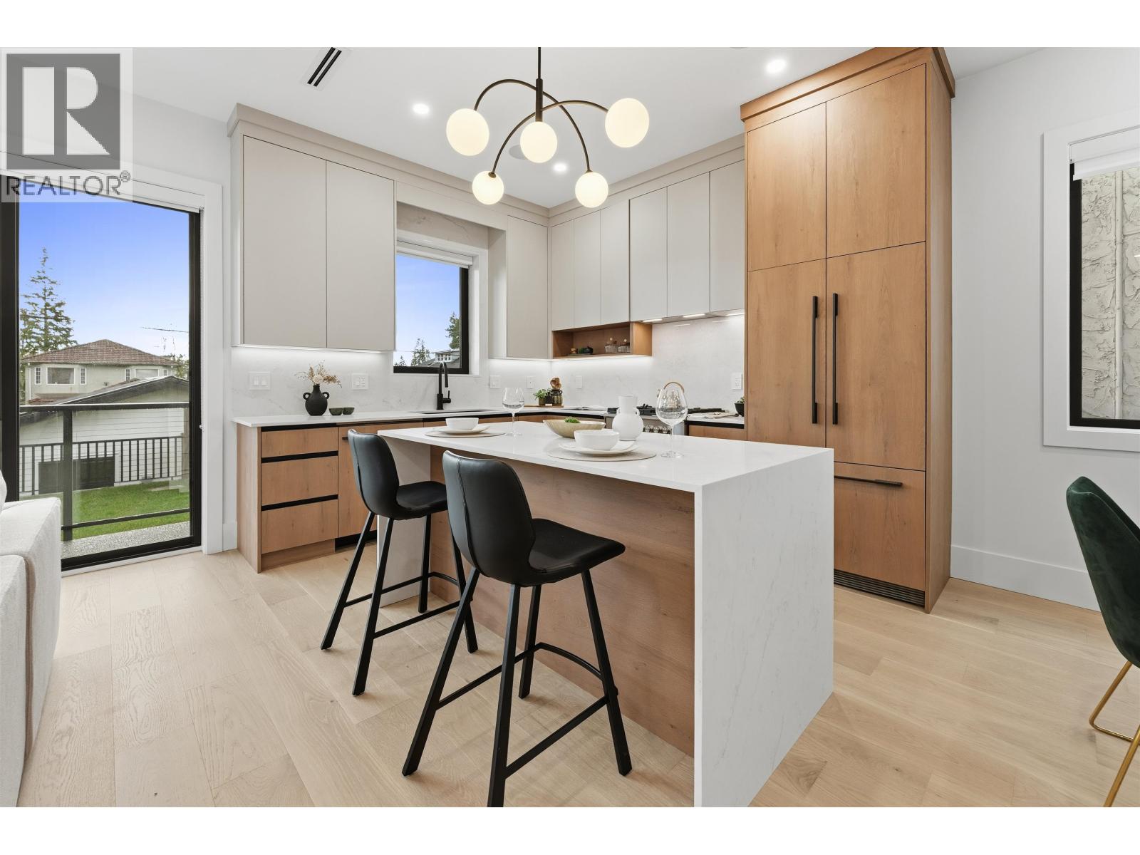 2 3218 W 38th Avenue, Vancouver, British Columbia  V6N 2X6 - Photo 5 - R3076954