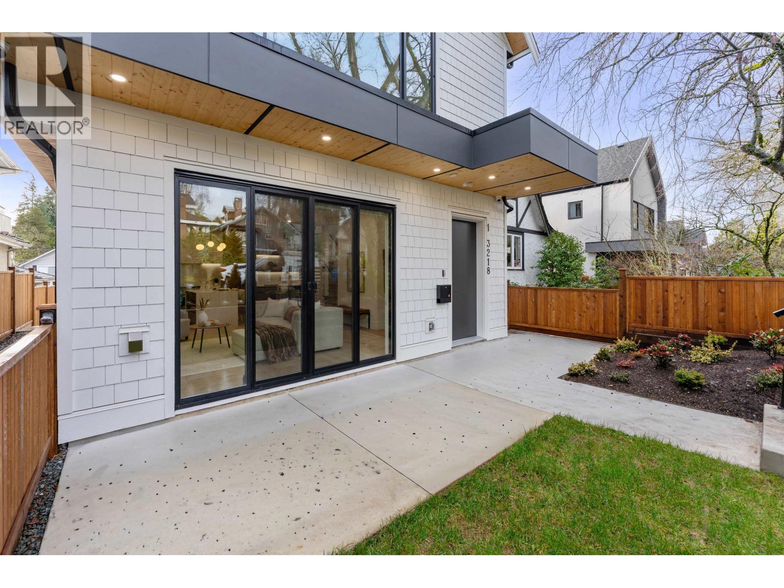 1 3218 W 38th Avenue, Vancouver, British Columbia  V6N 2X6 - Photo 26 - R3076932