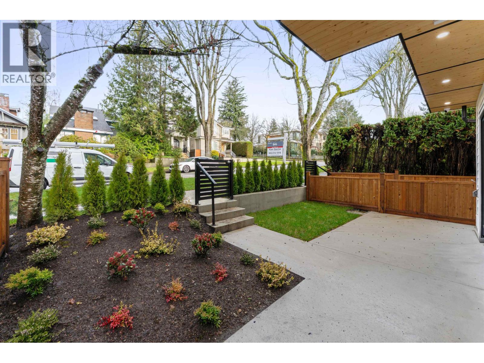 1 3218 W 38th Avenue, Vancouver, British Columbia  V6N 2X6 - Photo 27 - R3076932