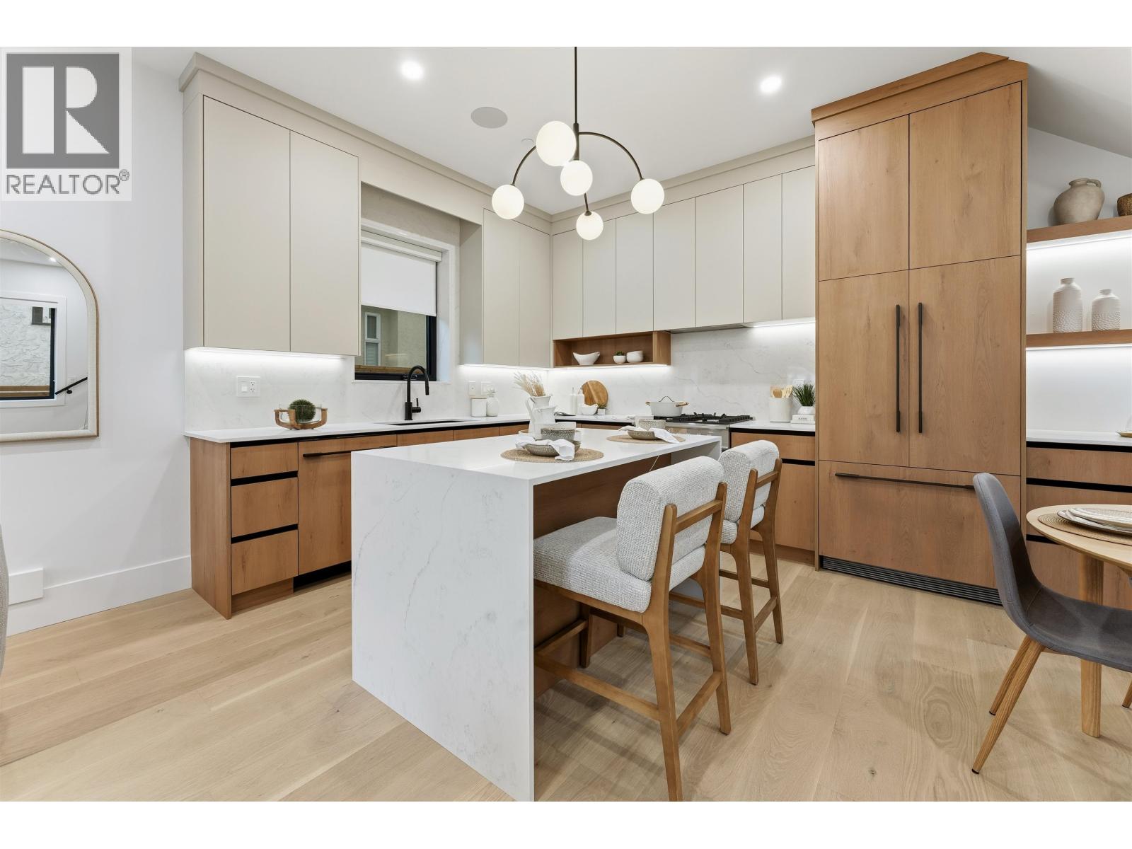 1 3218 W 38th Avenue, Vancouver, British Columbia  V6N 2X6 - Photo 6 - R3076932