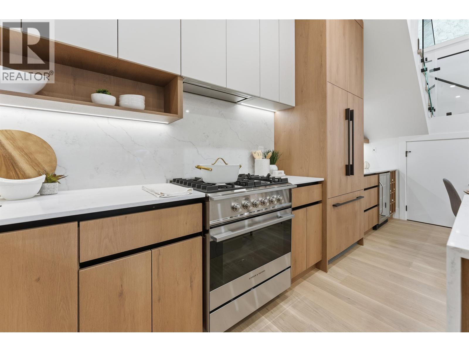 1 3218 W 38th Avenue, Vancouver, British Columbia  V6N 2X6 - Photo 8 - R3076932