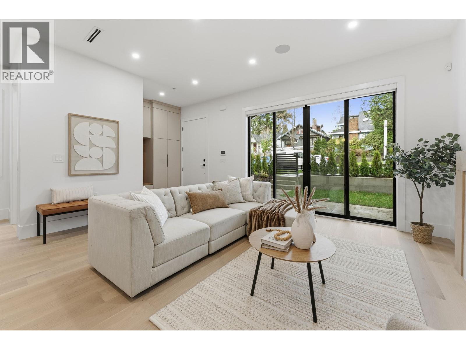 1 3218 W 38th Avenue, Vancouver, British Columbia  V6N 2X6 - Photo 4 - R3076932