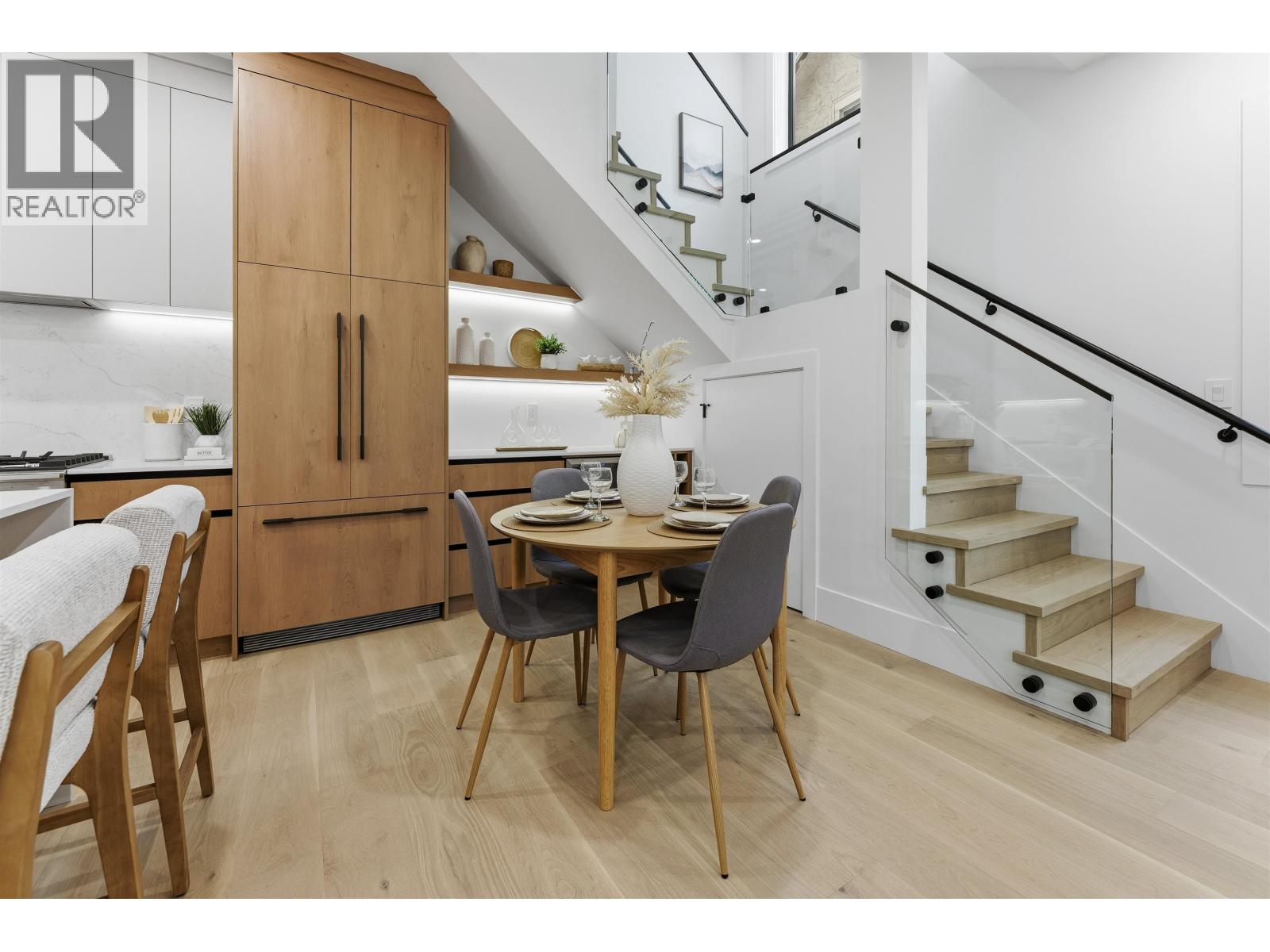 1 3218 W 38th Avenue, Vancouver, British Columbia  V6N 2X6 - Photo 9 - R3076932