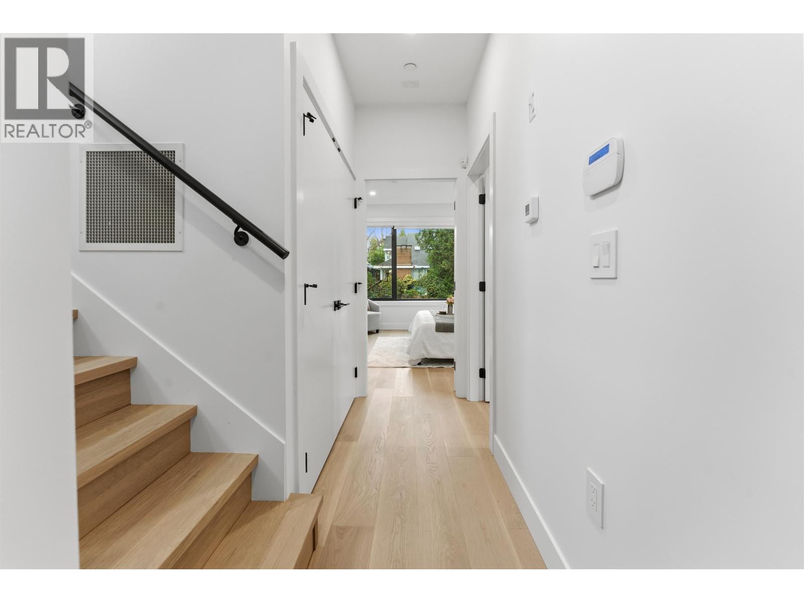 1 3218 W 38th Avenue, Vancouver, British Columbia  V6N 2X6 - Photo 12 - R3076932