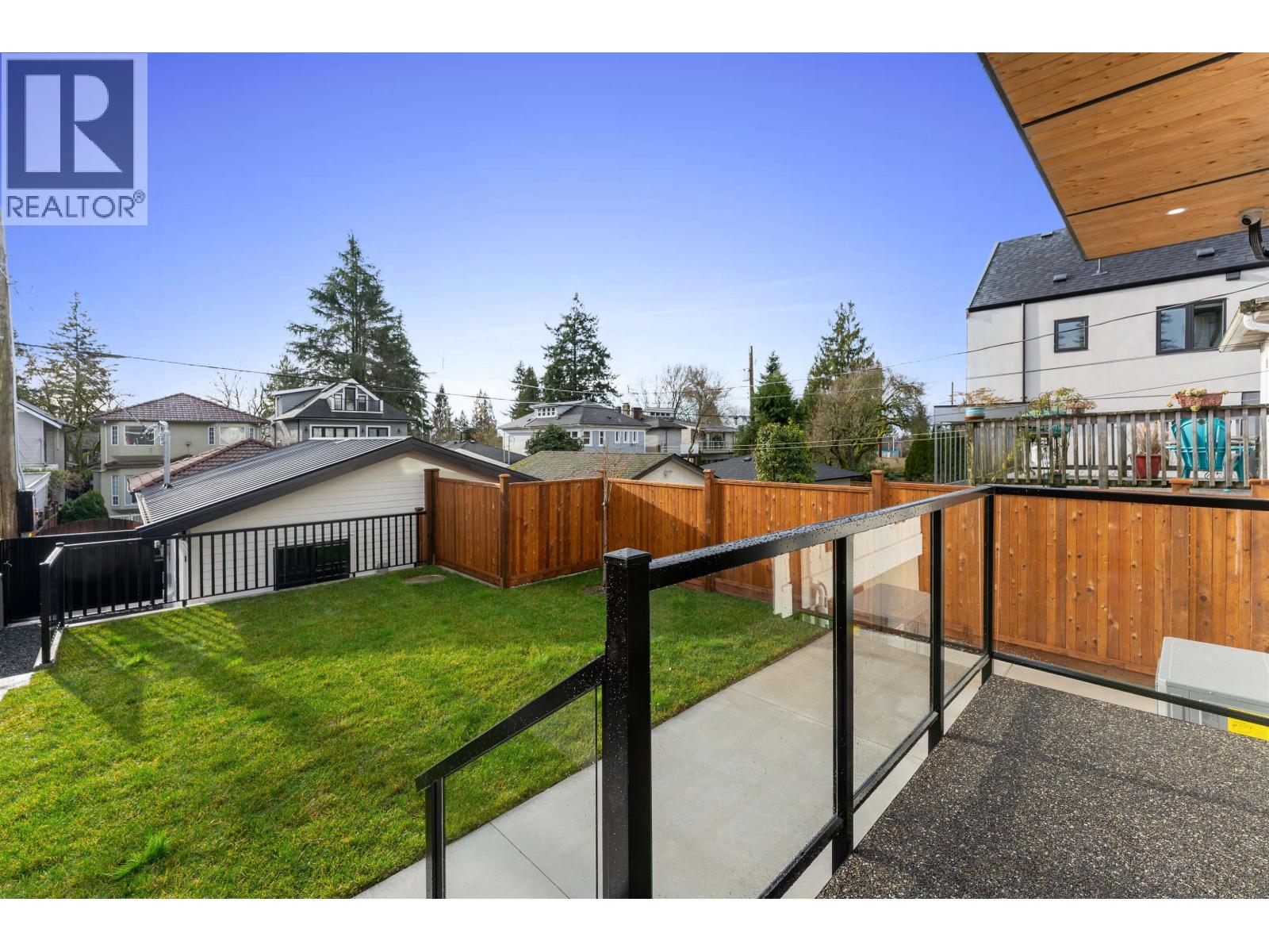 2 3218 W 38th Avenue, Vancouver, British Columbia  V6N 2X6 - Photo 27 - R3076954