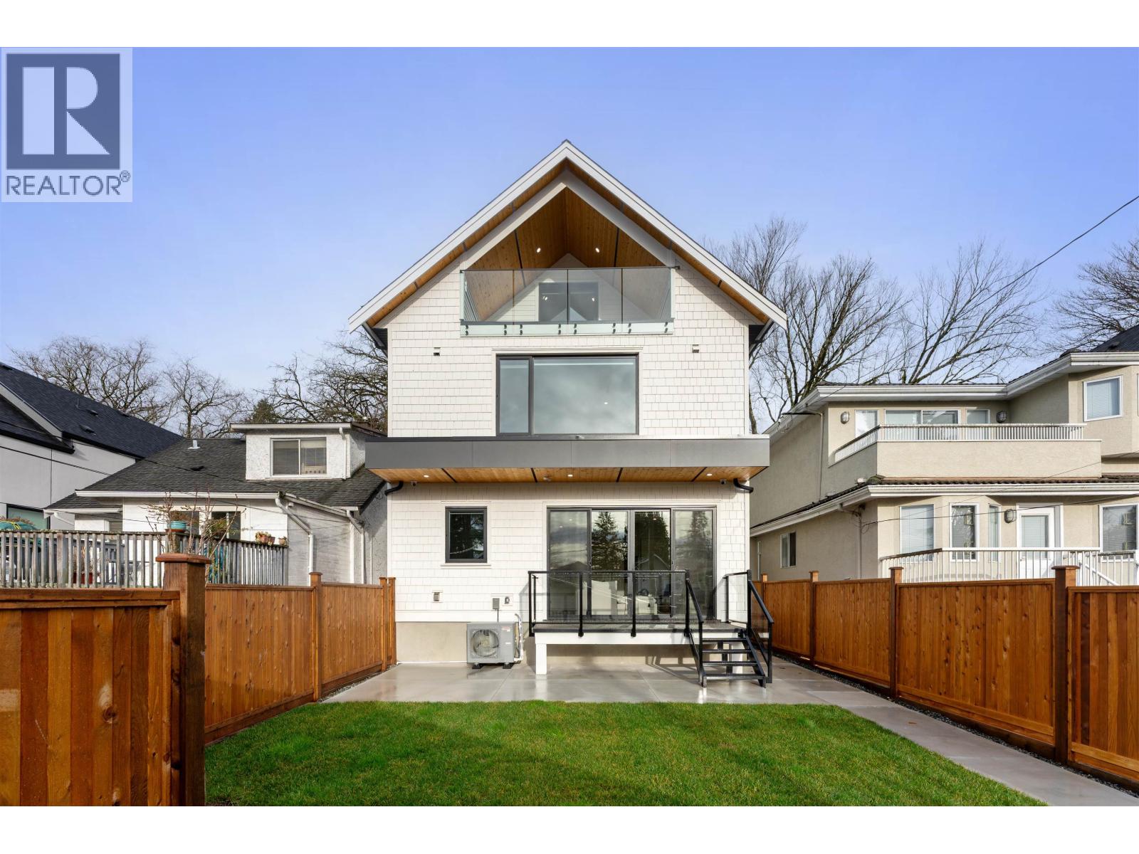 2 3218 W 38th Avenue, Vancouver, British Columbia  V6N 2X6 - Photo 25 - R3076954