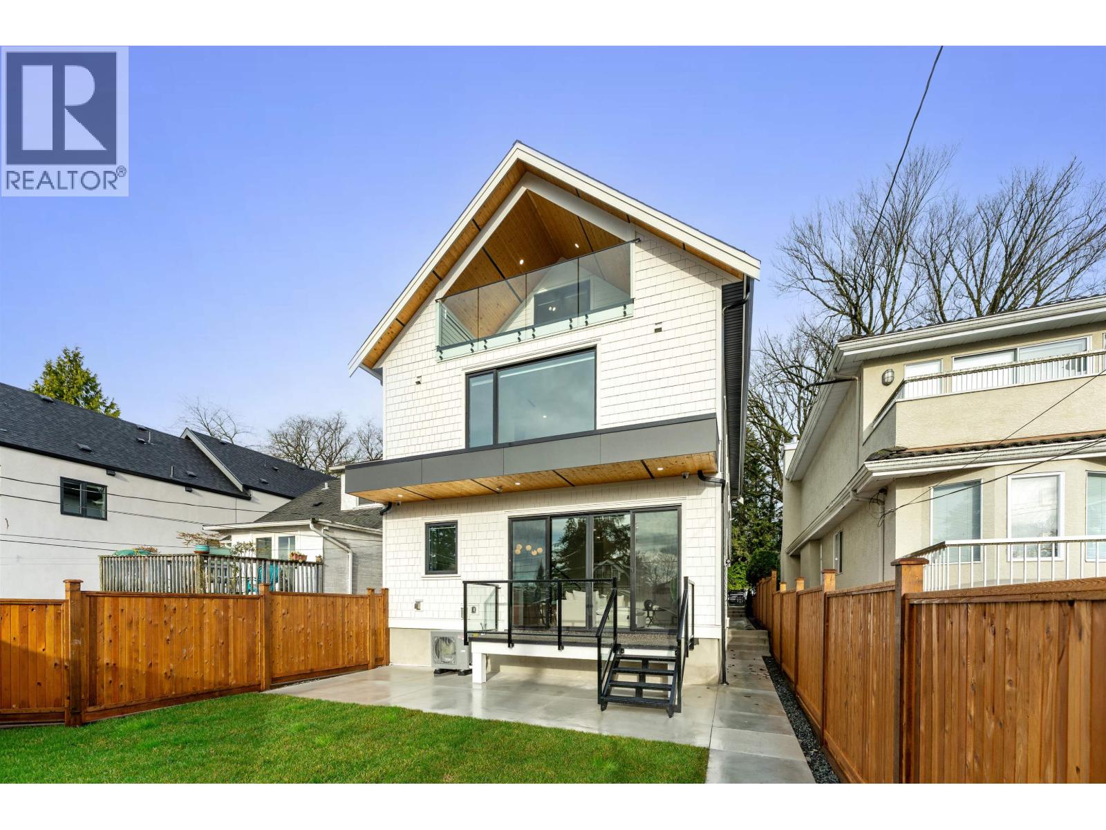 2 3218 W 38th Avenue, Vancouver, British Columbia  V6N 2X6 - Photo 24 - R3076954