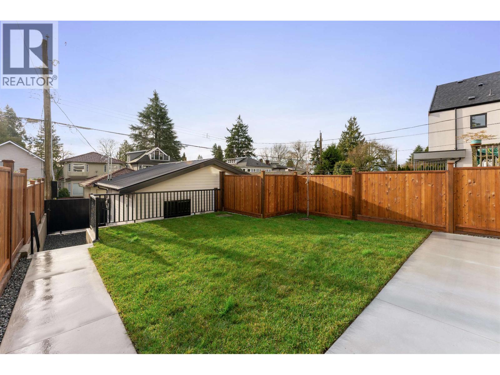 2 3218 W 38th Avenue, Vancouver, British Columbia  V6N 2X6 - Photo 28 - R3076954