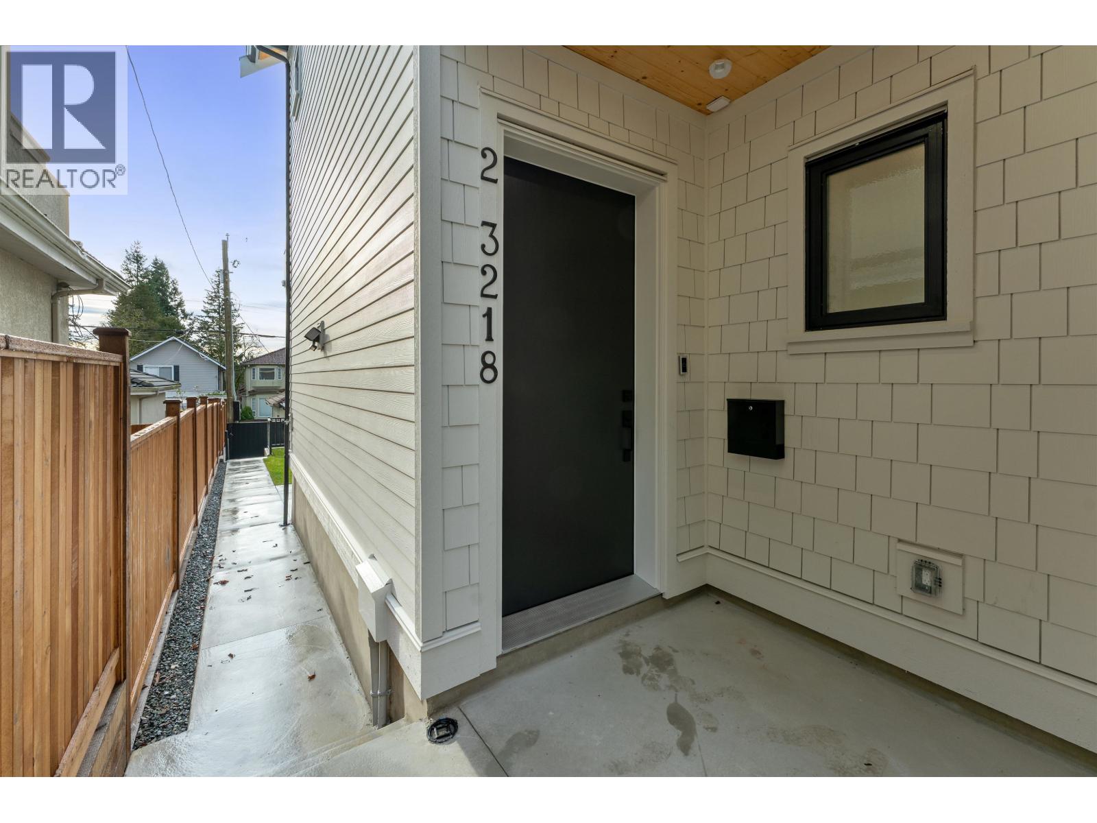 2 3218 W 38th Avenue, Vancouver, British Columbia  V6N 2X6 - Photo 23 - R3076954