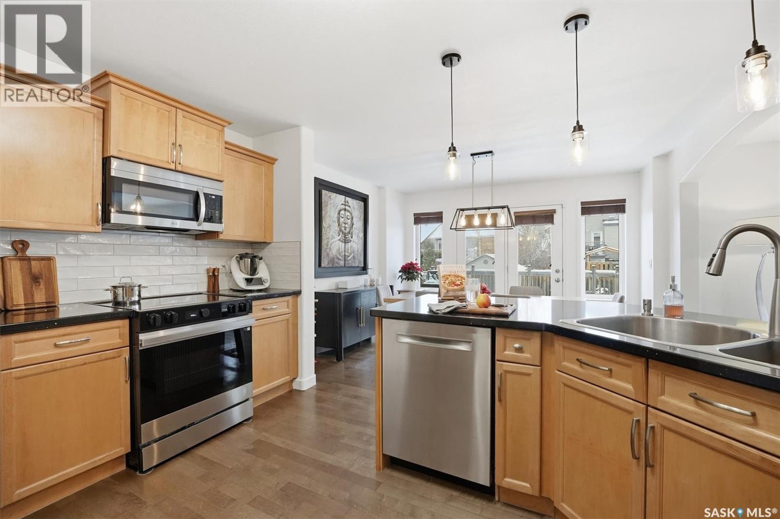 323 Hettle Cove, Saskatoon, Saskatchewan  S7T 0E8 - Photo 13 - SK026397