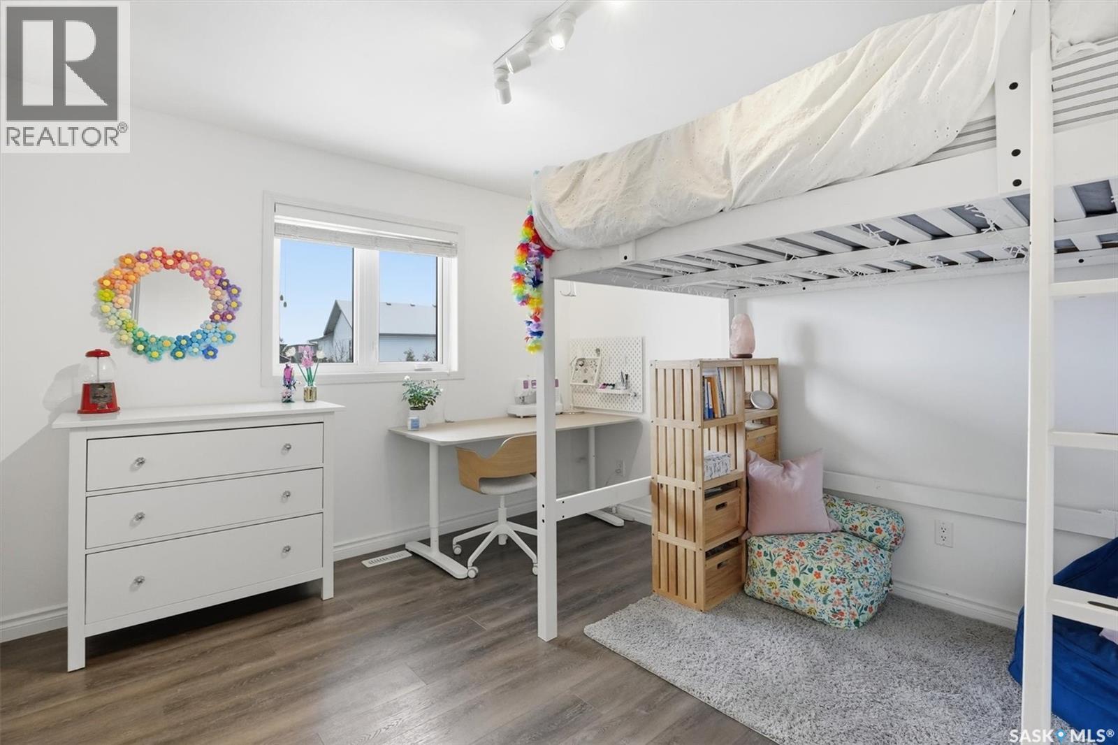 323 Hettle Cove, Saskatoon, Saskatchewan  S7T 0E8 - Photo 22 - SK026397