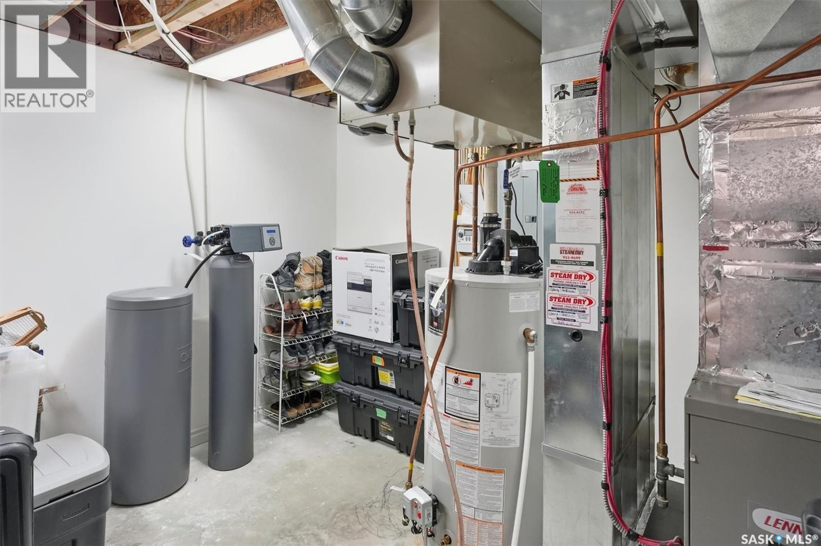 323 Hettle Cove, Saskatoon, Saskatchewan  S7T 0E8 - Photo 33 - SK026397