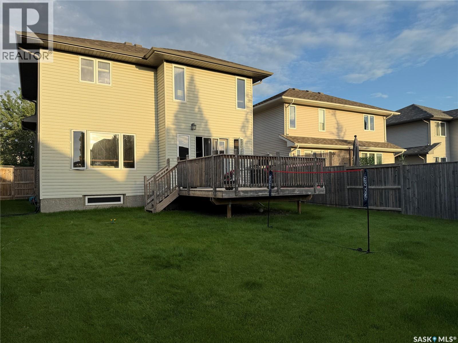 323 Hettle Cove, Saskatoon, Saskatchewan  S7T 0E8 - Photo 40 - SK026397