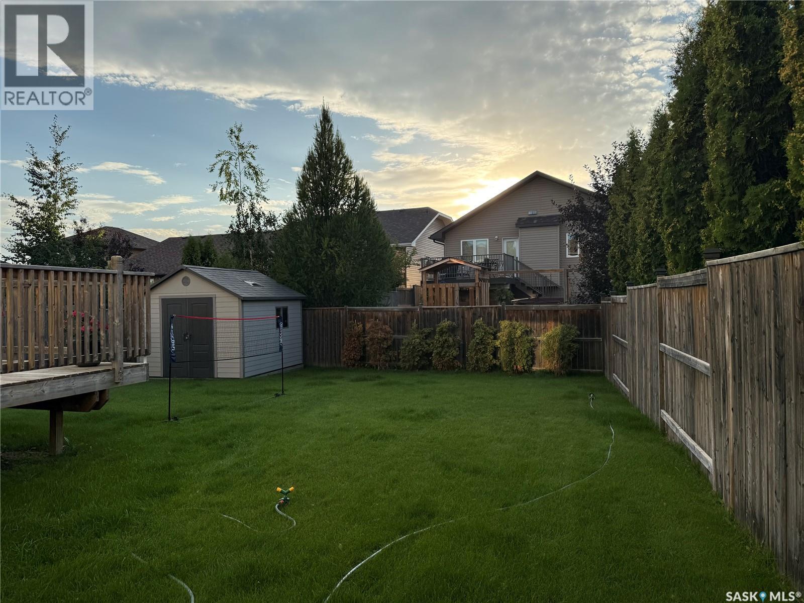 323 Hettle Cove, Saskatoon, Saskatchewan  S7T 0E8 - Photo 44 - SK026397