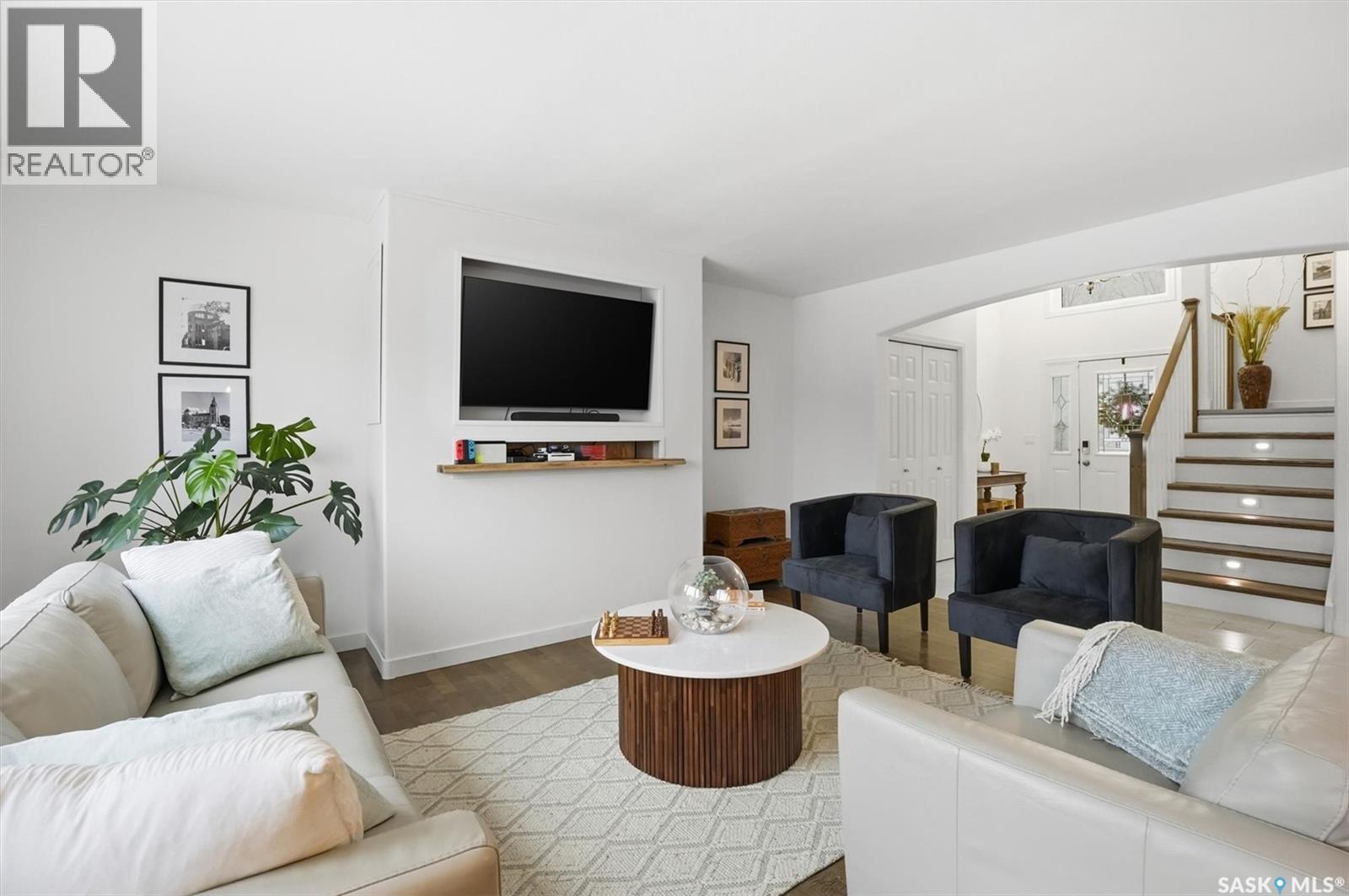 323 Hettle Cove, Saskatoon, Saskatchewan  S7T 0E8 - Photo 6 - SK026397