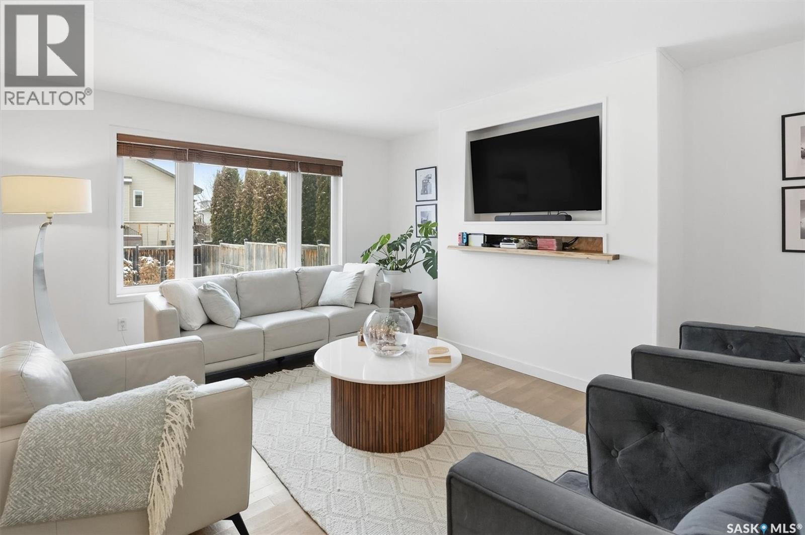 323 Hettle Cove, Saskatoon, Saskatchewan  S7T 0E8 - Photo 7 - SK026397