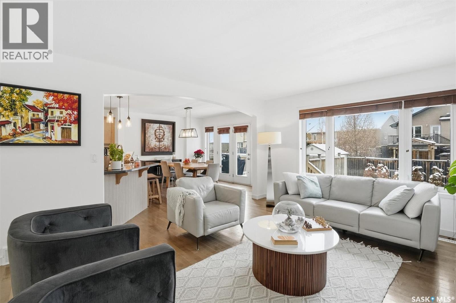 323 Hettle Cove, Saskatoon, Saskatchewan  S7T 0E8 - Photo 8 - SK026397