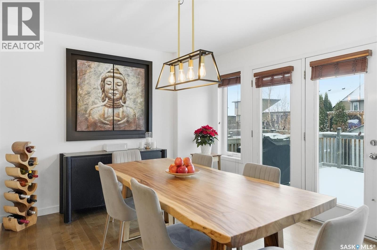 323 Hettle Cove, Saskatoon, Saskatchewan  S7T 0E8 - Photo 9 - SK026397