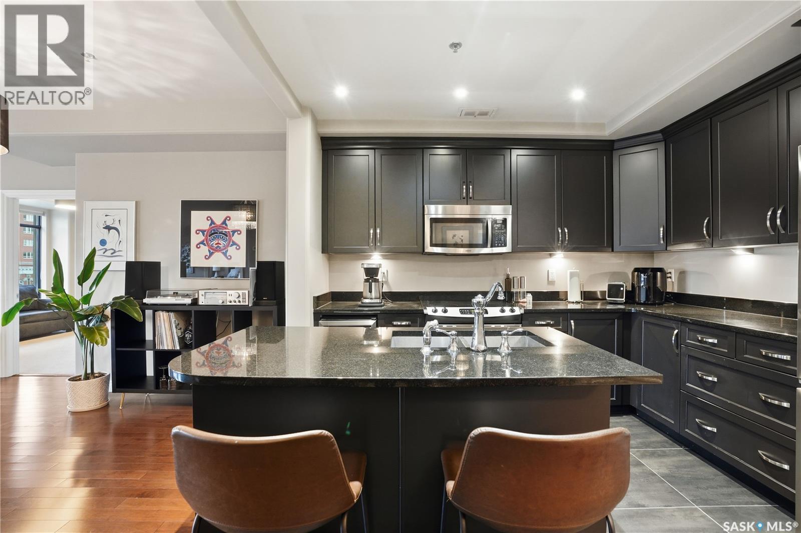 307 157 2nd Avenue N, Saskatoon, Saskatchewan  S7K 2A9 - Photo 11 - SK026390