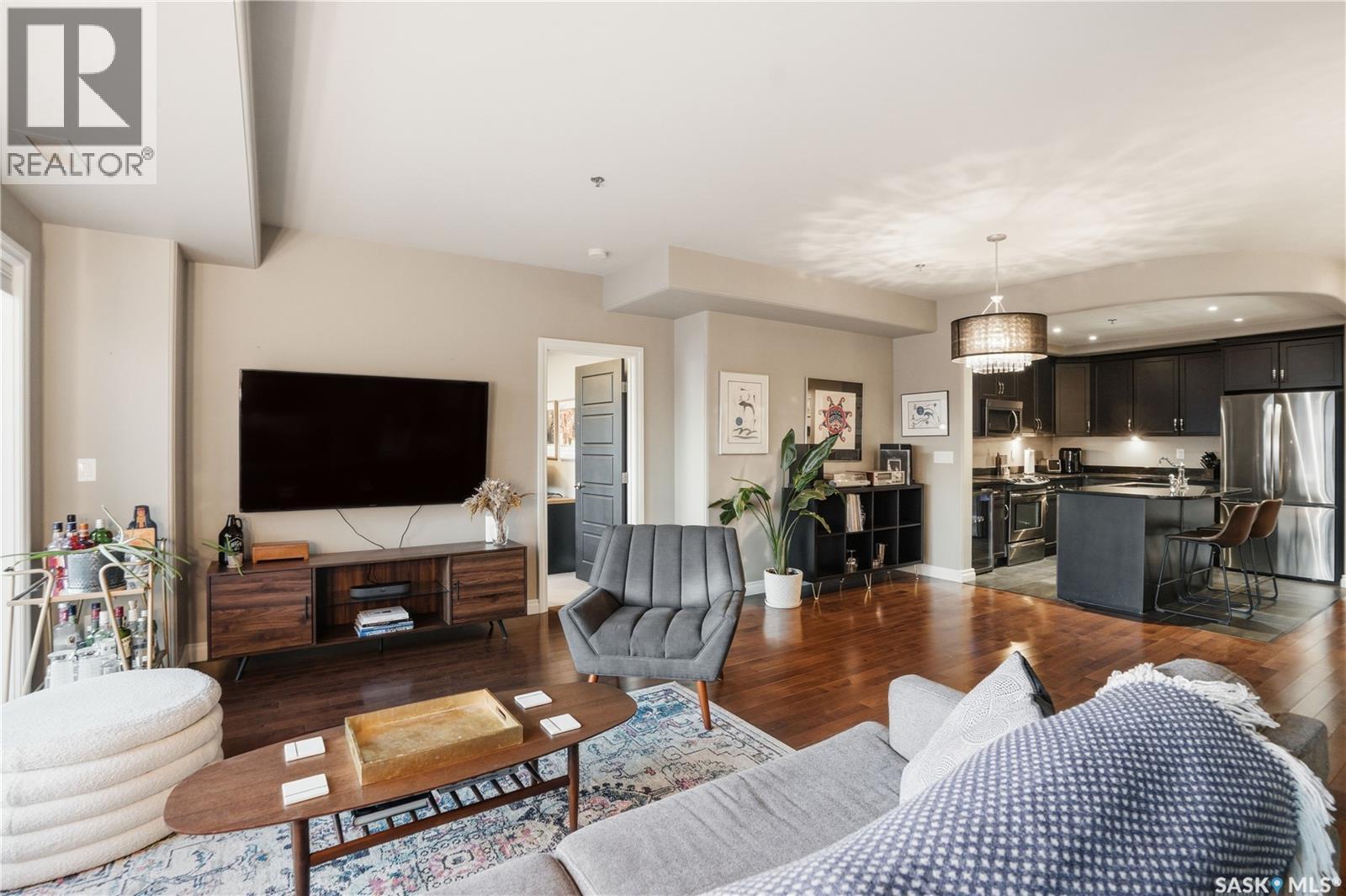 307 157 2nd Avenue N, Saskatoon, Saskatchewan  S7K 2A9 - Photo 15 - SK026390