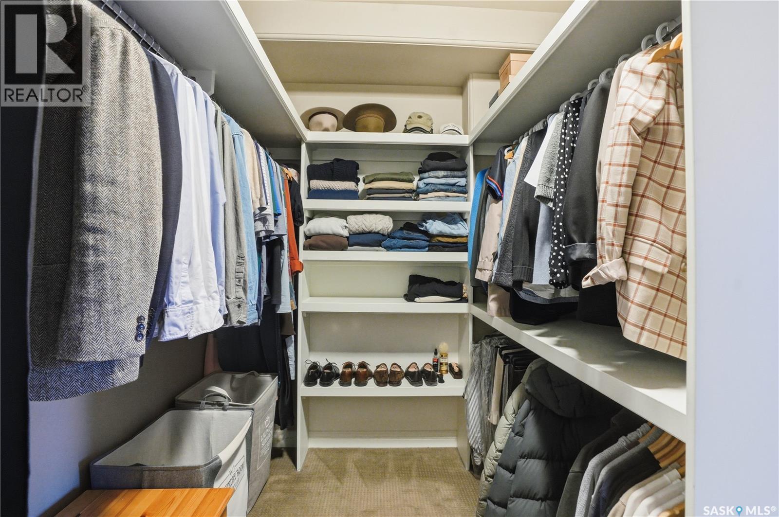 307 157 2nd Avenue N, Saskatoon, Saskatchewan  S7K 2A9 - Photo 21 - SK026390