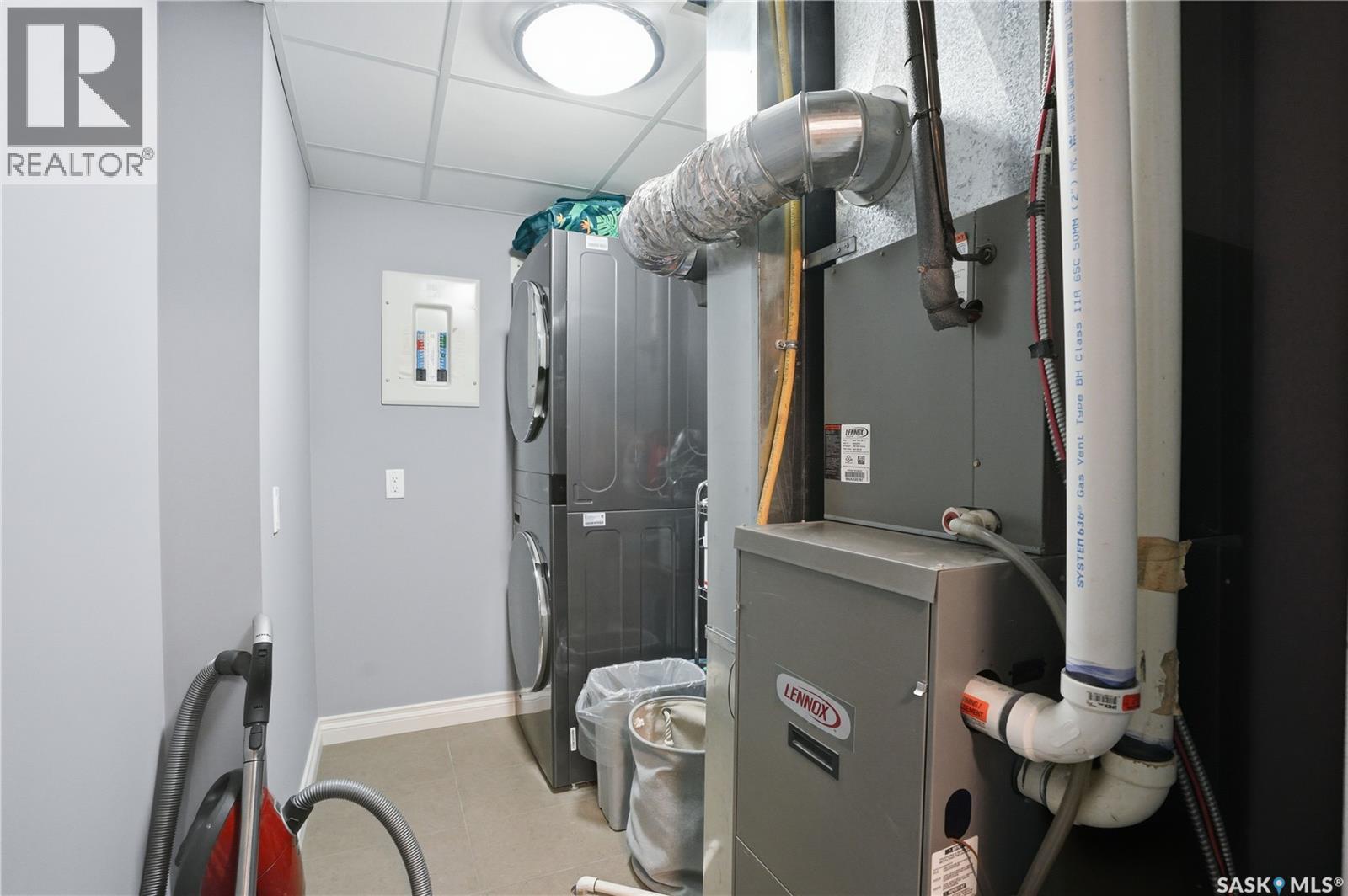 307 157 2nd Avenue N, Saskatoon, Saskatchewan  S7K 2A9 - Photo 25 - SK026390