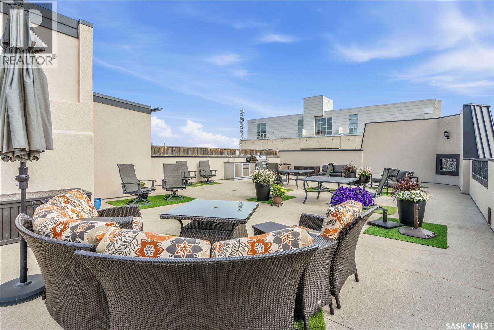 307 157 2nd Avenue N, Saskatoon, Saskatchewan  S7K 2A9 - Photo 29 - SK026390