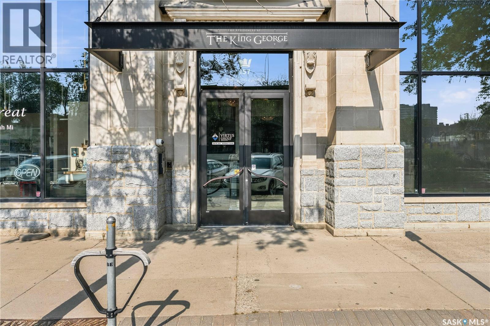 307 157 2nd Avenue N, Saskatoon, Saskatchewan  S7K 2A9 - Photo 3 - SK026390