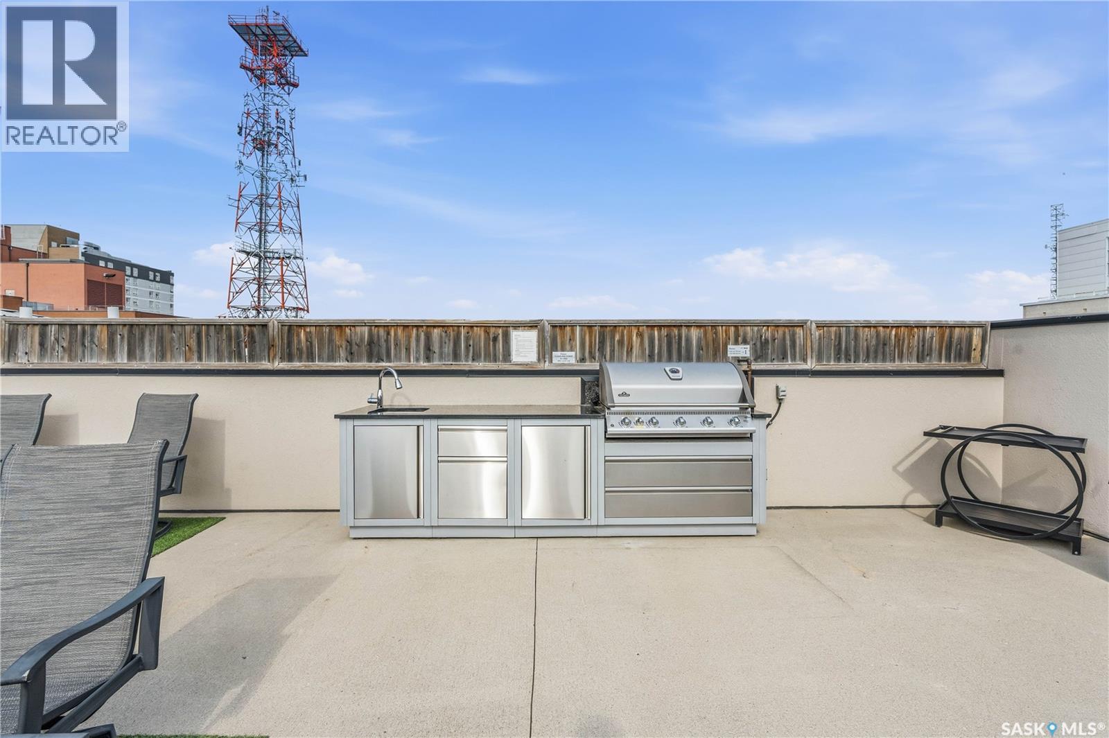 307 157 2nd Avenue N, Saskatoon, Saskatchewan  S7K 2A9 - Photo 30 - SK026390