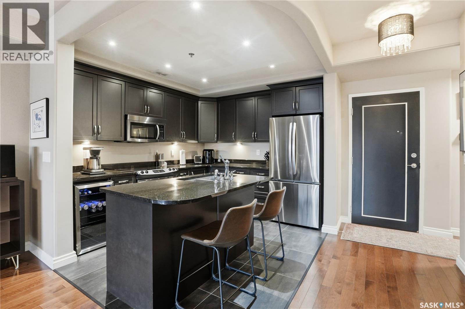 307 157 2nd Avenue N, Saskatoon, Saskatchewan  S7K 2A9 - Photo 4 - SK026390