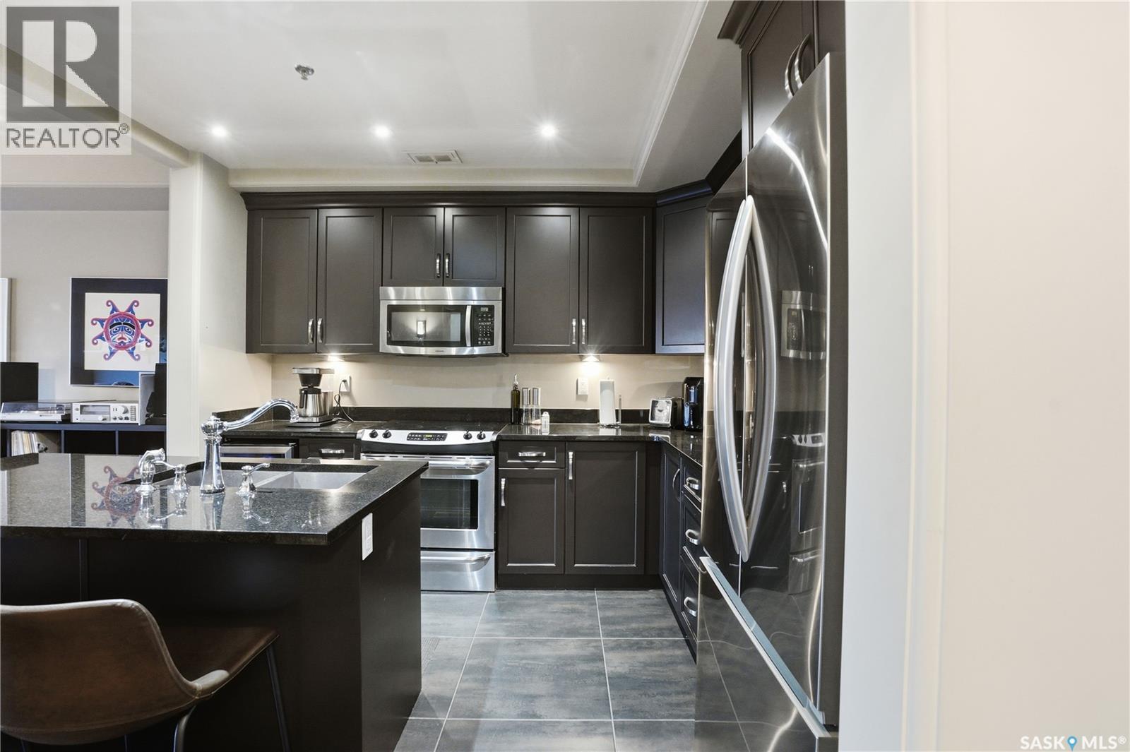 307 157 2nd Avenue N, Saskatoon, Saskatchewan  S7K 2A9 - Photo 6 - SK026390